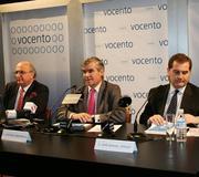 Vocento amplía el número de acciones asignadas al tramo minorista